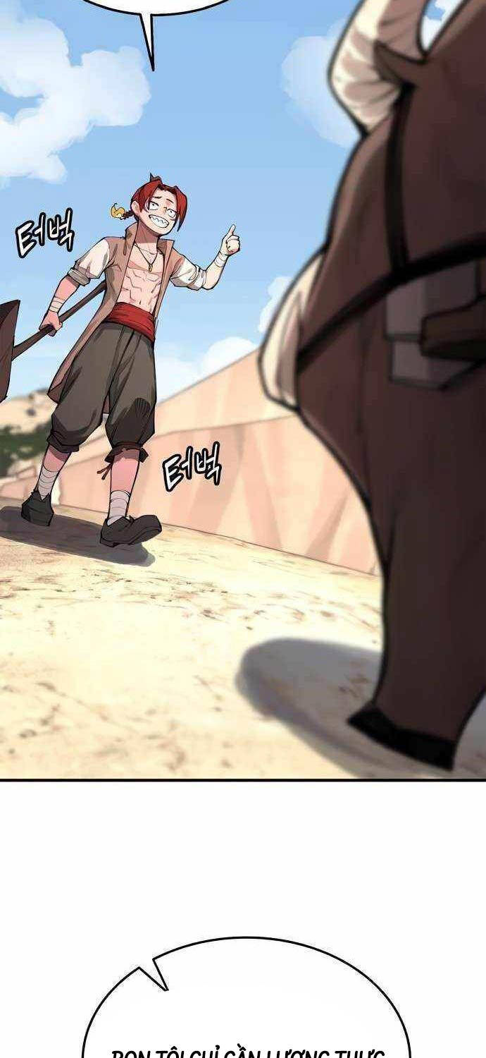 Ngọn Lửa Của Hòa Bình: Chapter 6