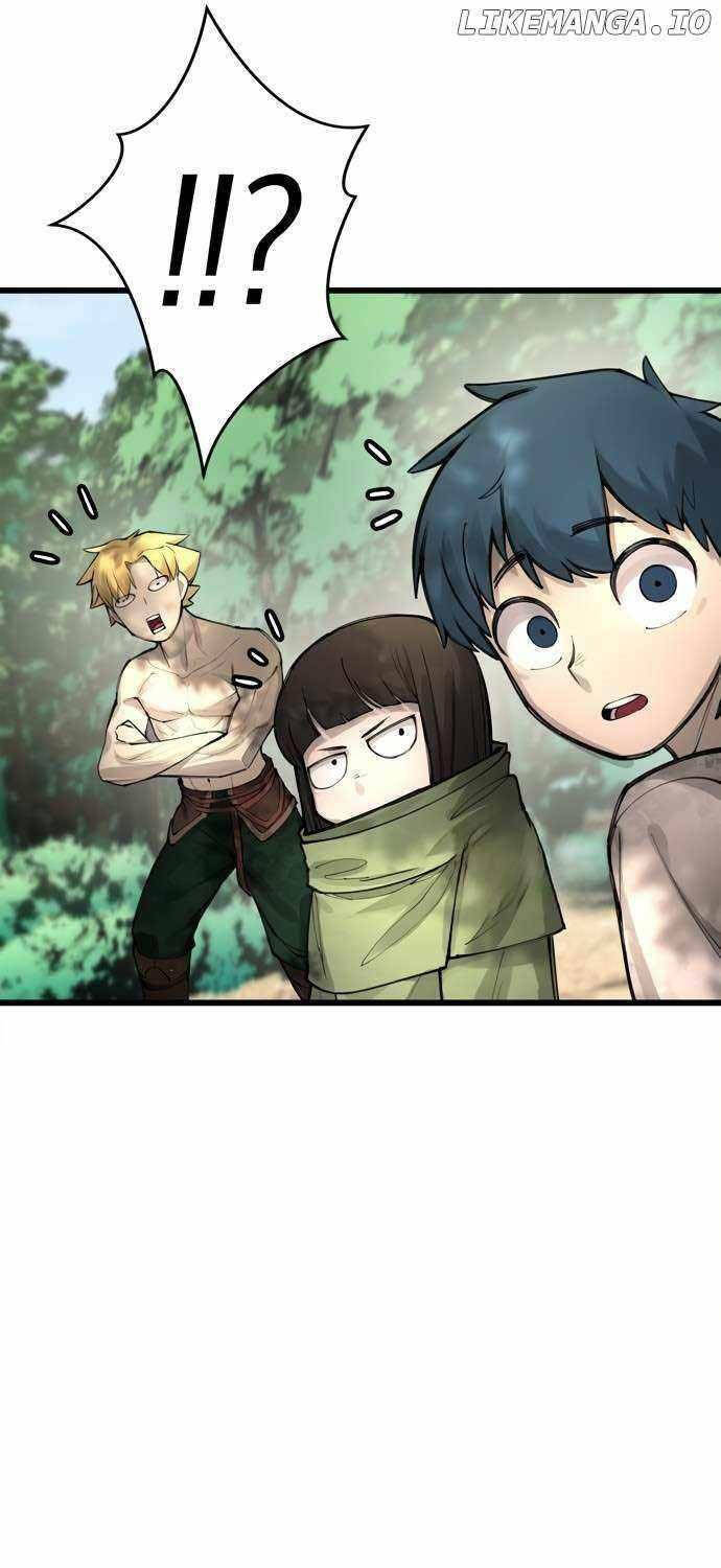 Ngọn Lửa Của Hòa Bình: Chapter 6