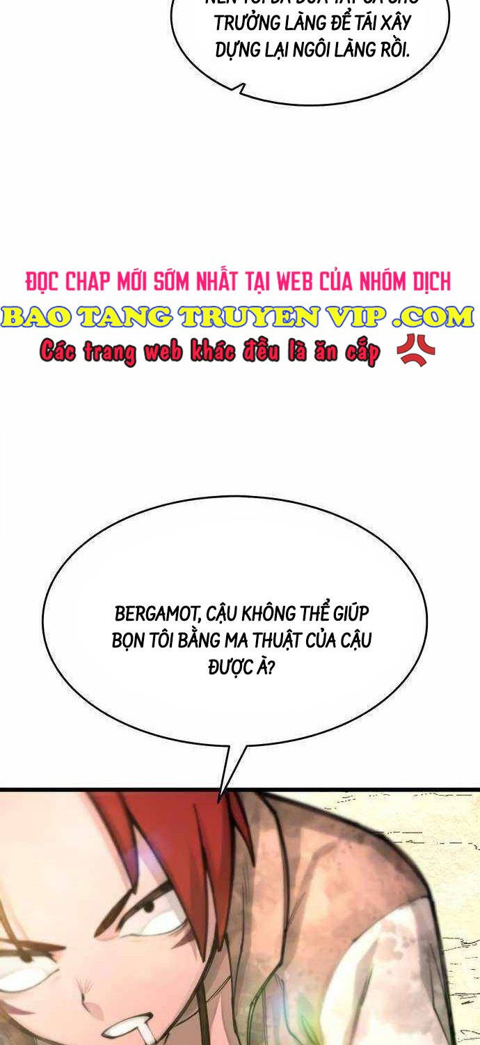 Ngọn Lửa Của Hòa Bình: Chapter 6