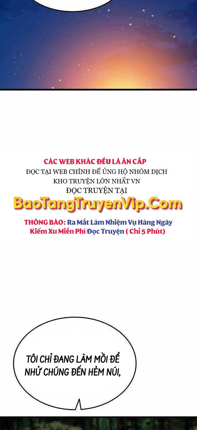 Ngọn Lửa Của Hòa Bình: Chapter 6
