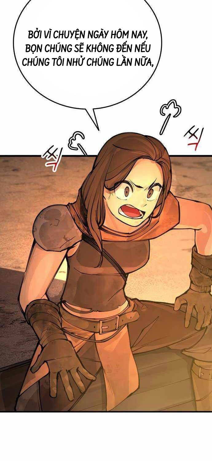 Ngọn Lửa Của Hòa Bình: Chapter 6