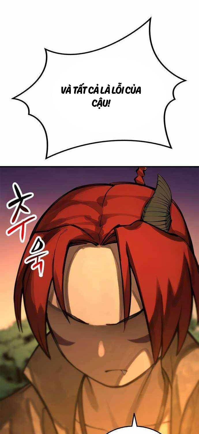 Ngọn Lửa Của Hòa Bình: Chapter 6
