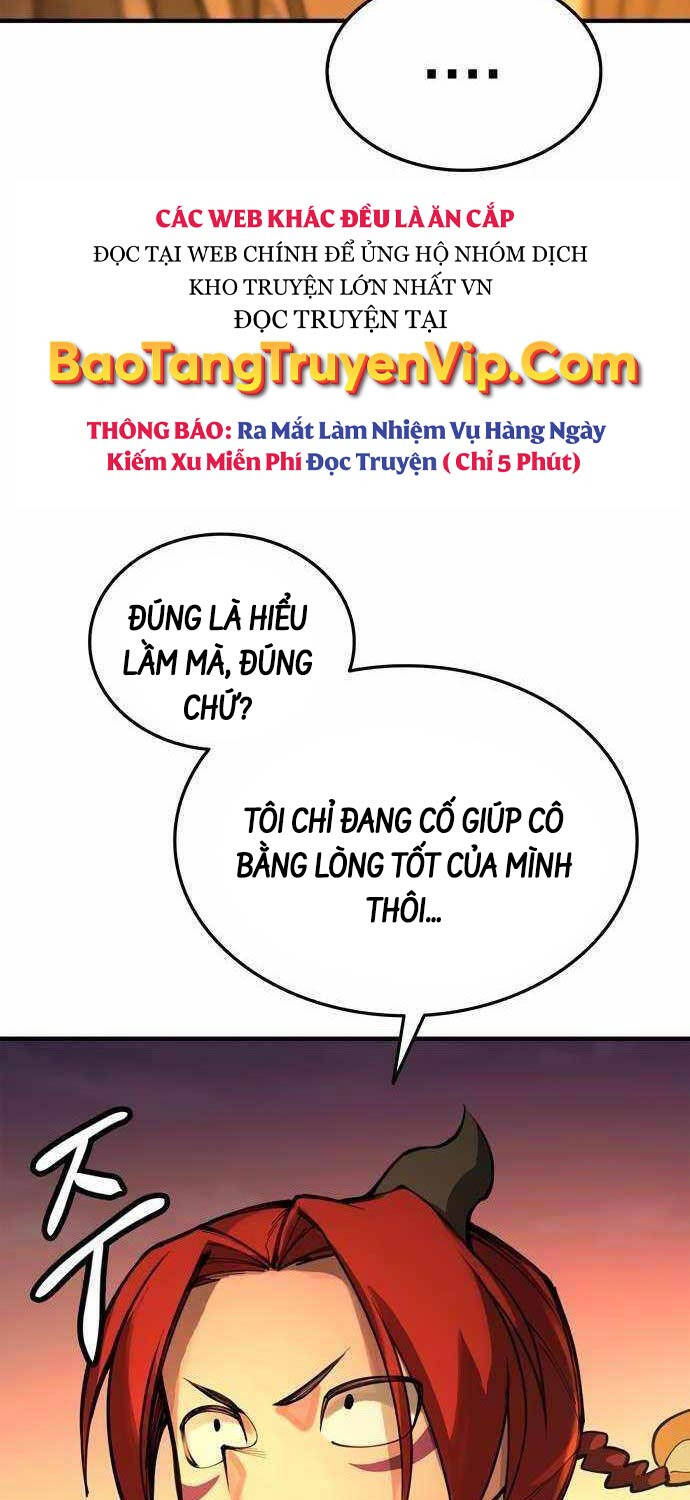 Ngọn Lửa Của Hòa Bình: Chapter 6