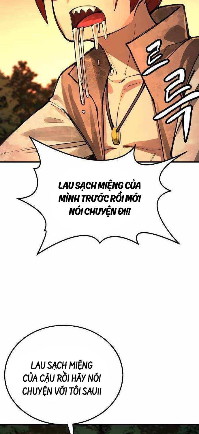 Ngọn Lửa Của Hòa Bình: Chapter 6