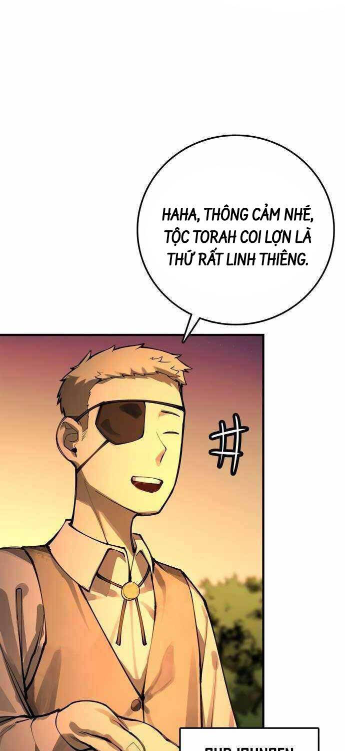 Ngọn Lửa Của Hòa Bình: Chapter 6