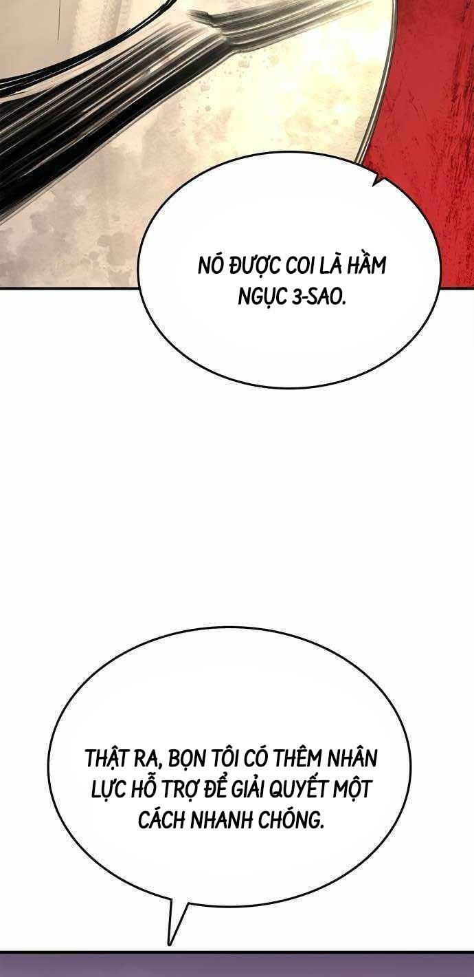 Ngọn Lửa Của Hòa Bình: Chapter 6