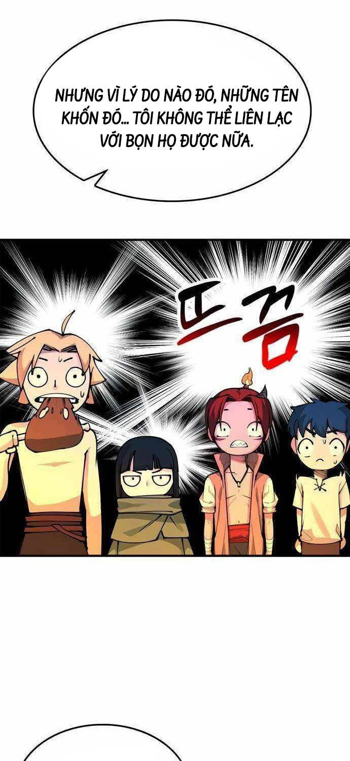Ngọn Lửa Của Hòa Bình: Chapter 6