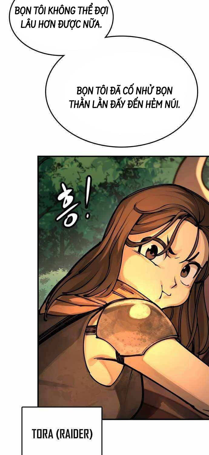 Ngọn Lửa Của Hòa Bình: Chapter 6