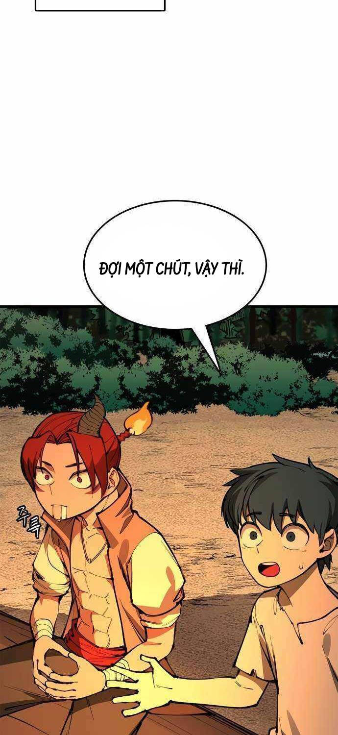 Ngọn Lửa Của Hòa Bình: Chapter 6