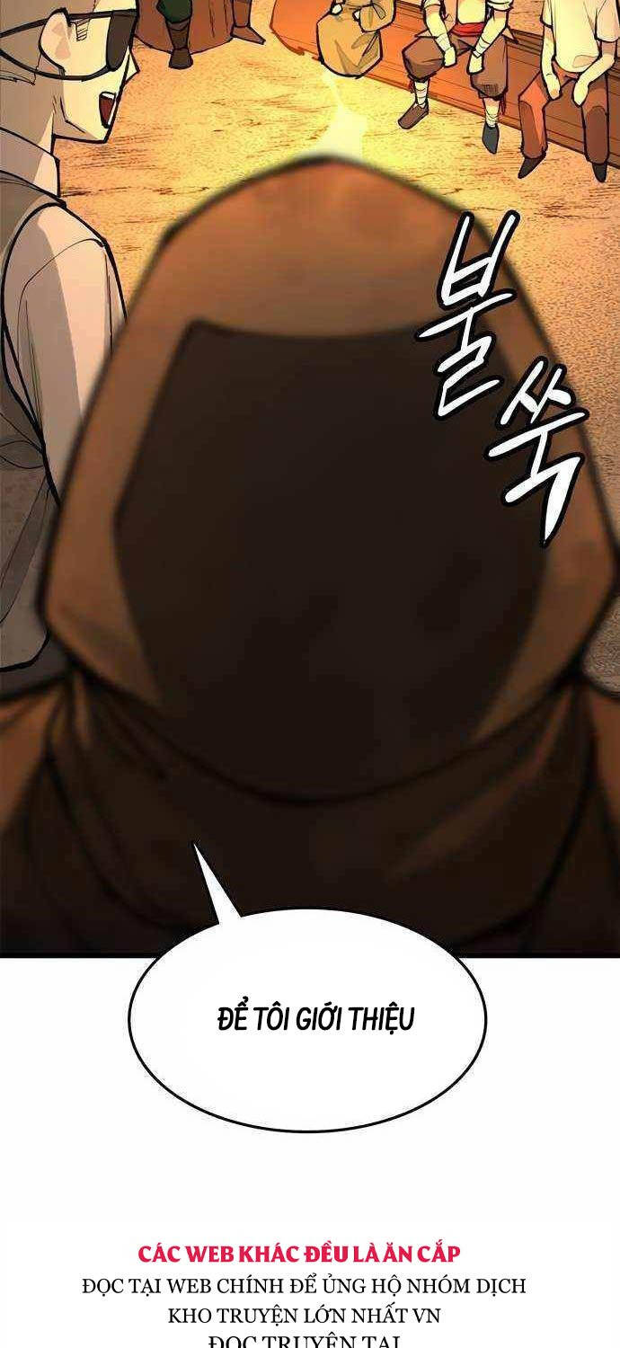 Ngọn Lửa Của Hòa Bình: Chapter 6