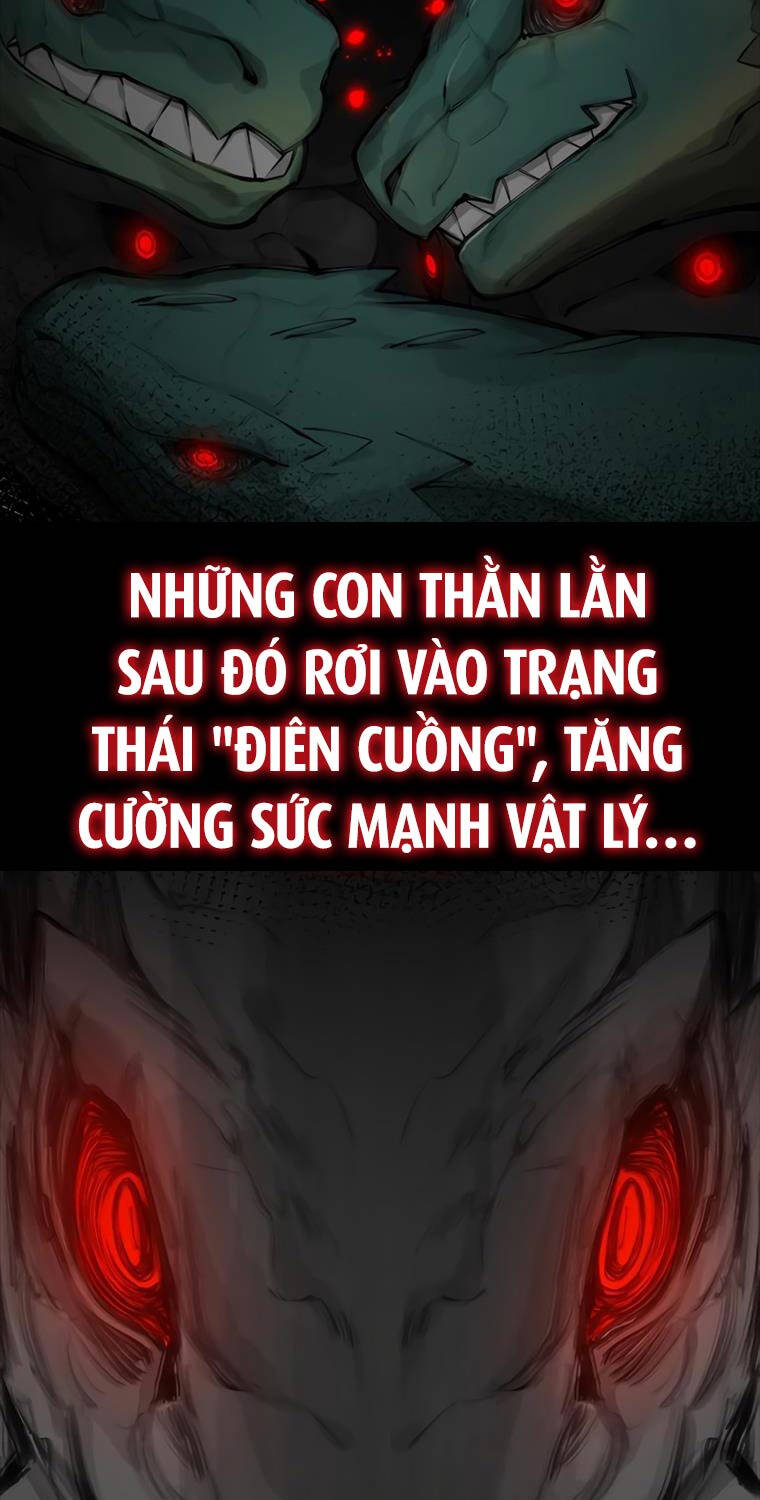 Ngọn Lửa Của Hòa Bình: Chapter 7
