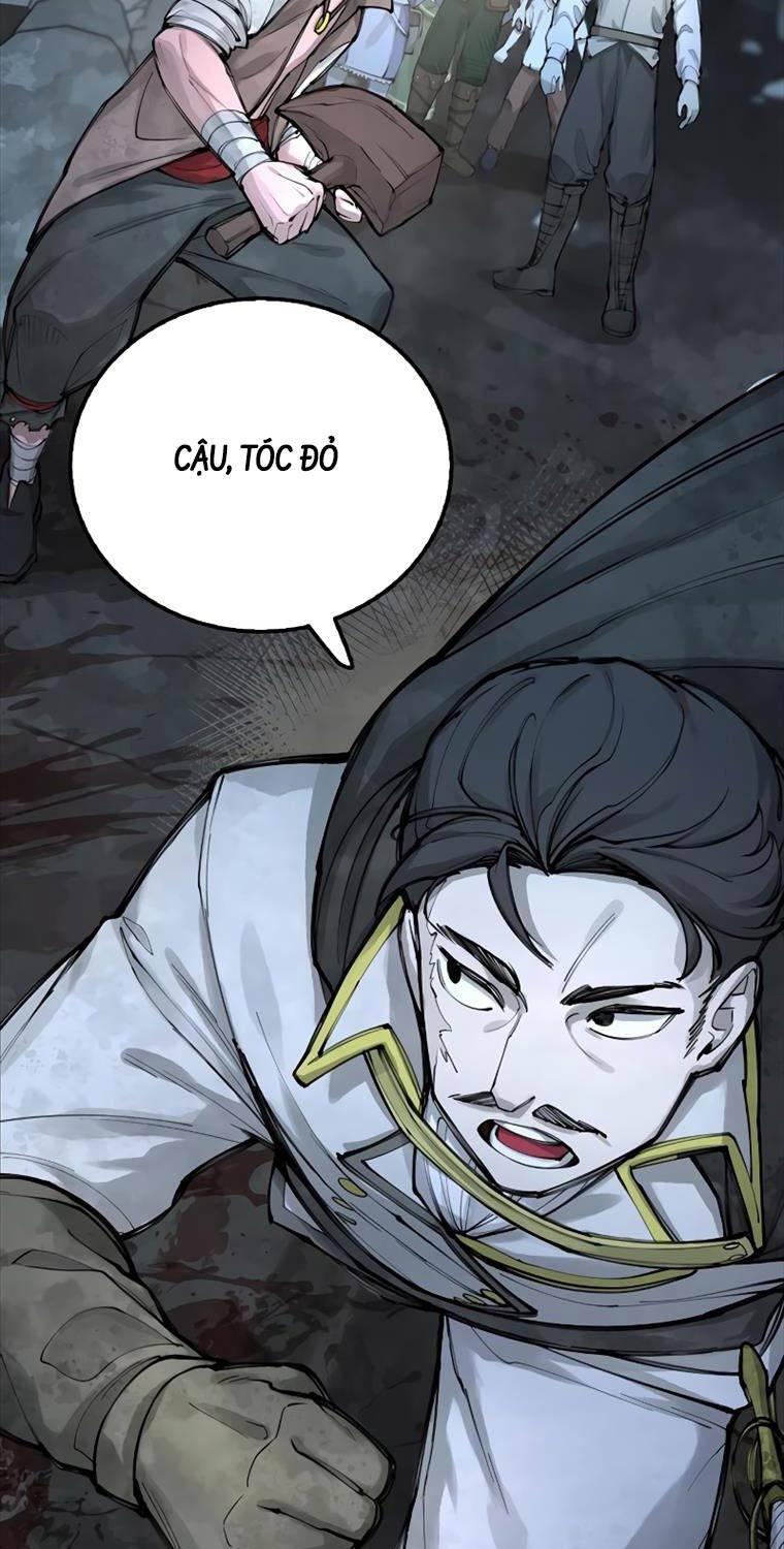 Ngọn Lửa Của Hòa Bình: Chapter 7