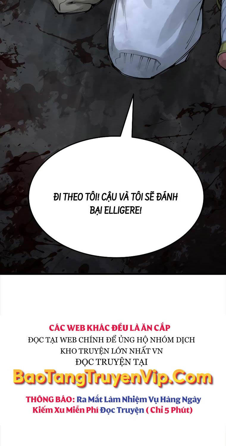 Ngọn Lửa Của Hòa Bình: Chapter 7
