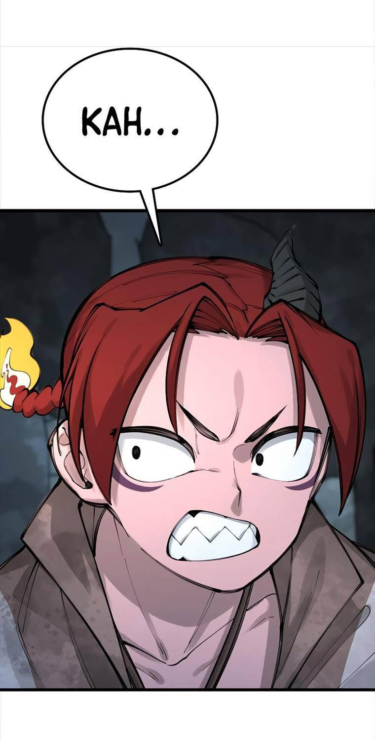 Ngọn Lửa Của Hòa Bình: Chapter 7