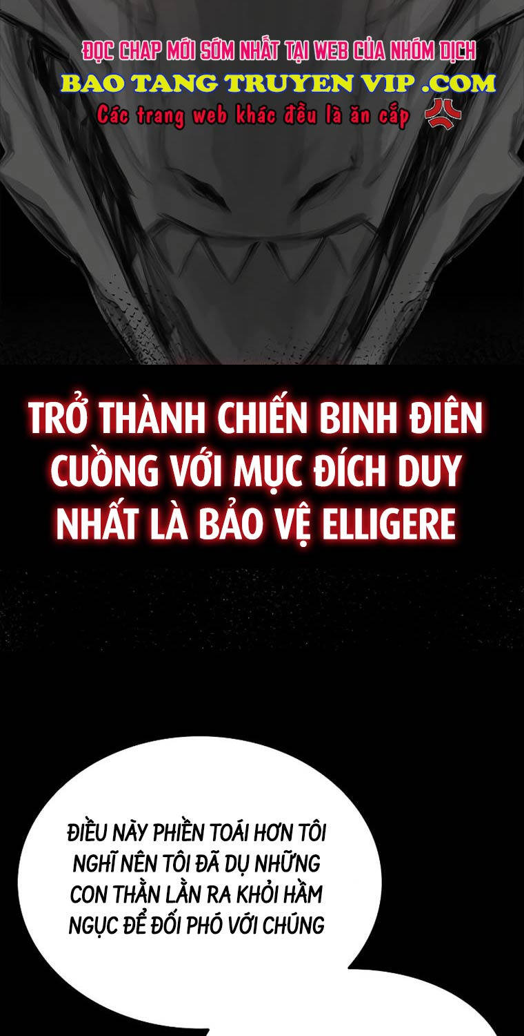 Ngọn Lửa Của Hòa Bình: Chapter 7