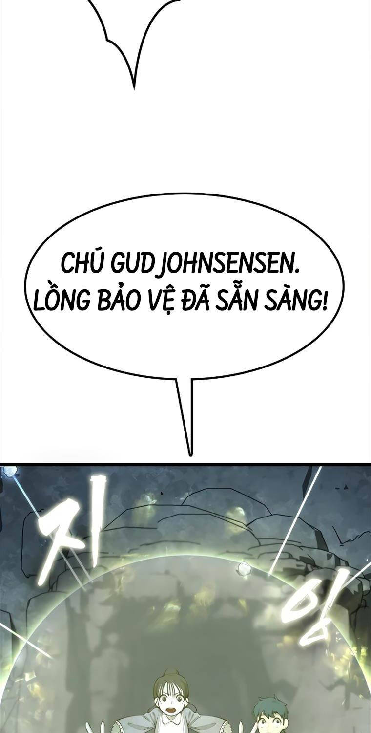 Ngọn Lửa Của Hòa Bình: Chapter 7