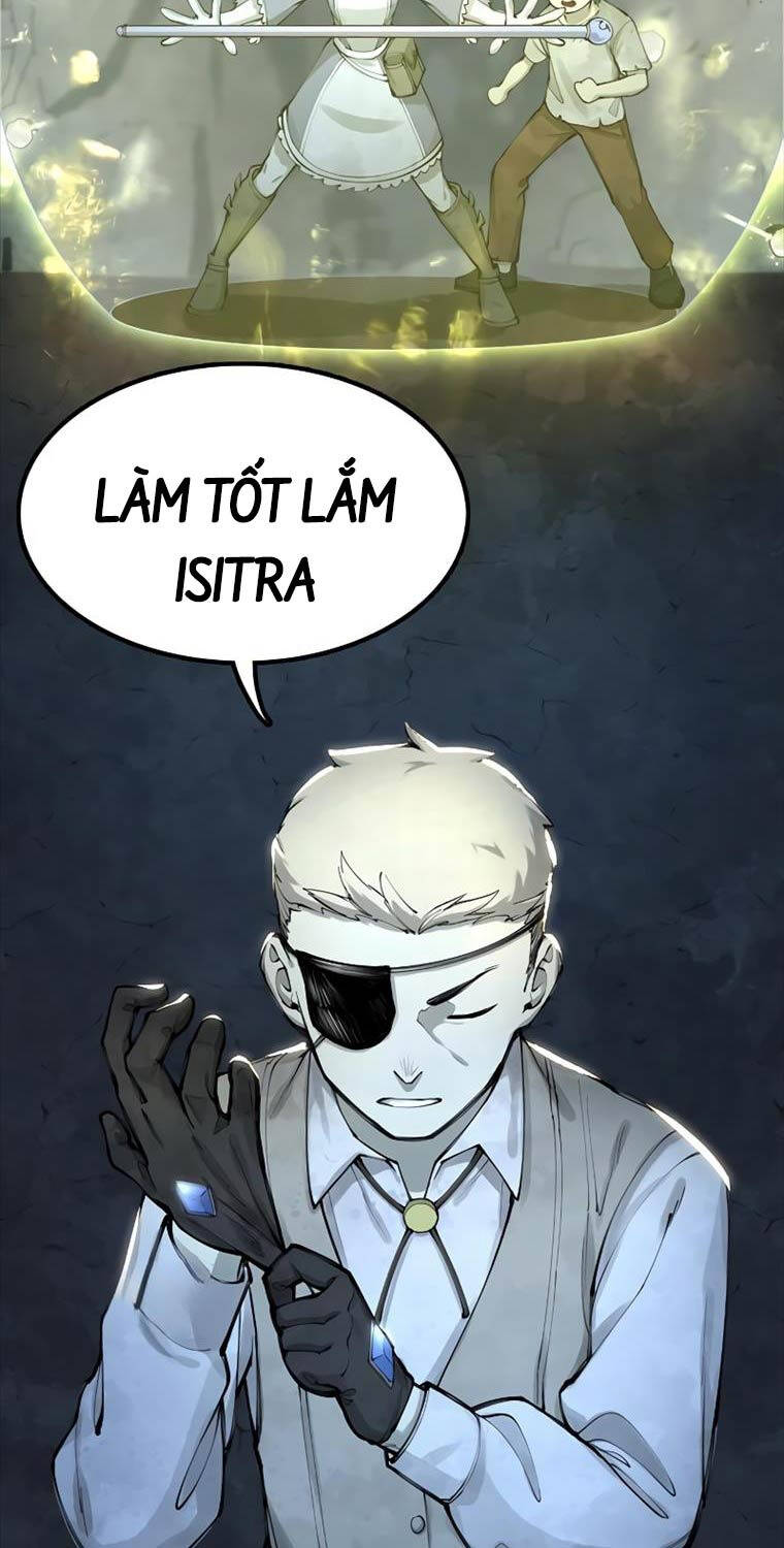 Ngọn Lửa Của Hòa Bình: Chapter 7