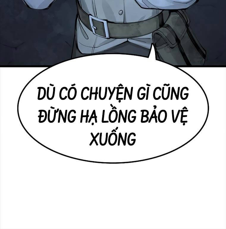 Ngọn Lửa Của Hòa Bình: Chapter 7