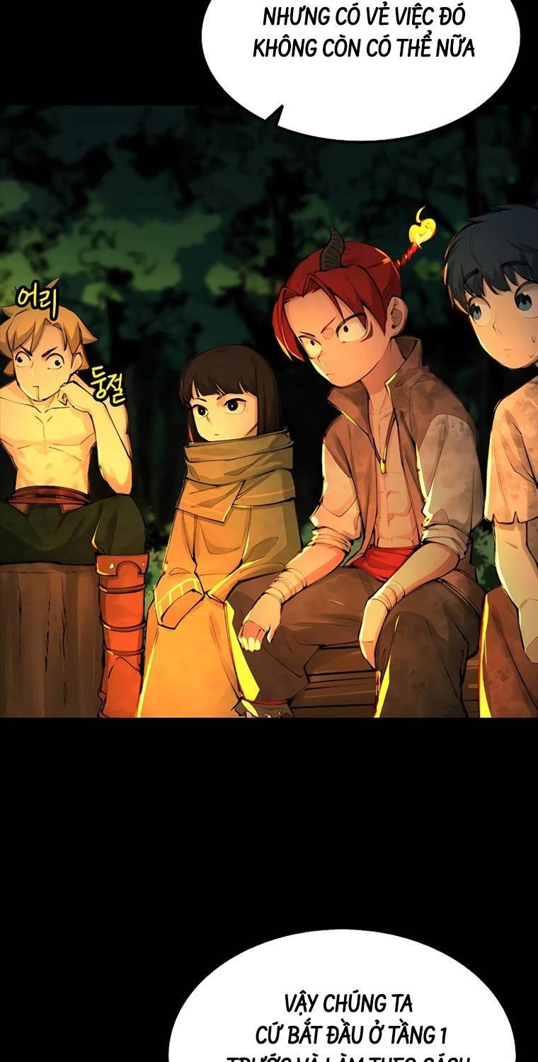 Ngọn Lửa Của Hòa Bình: Chapter 7