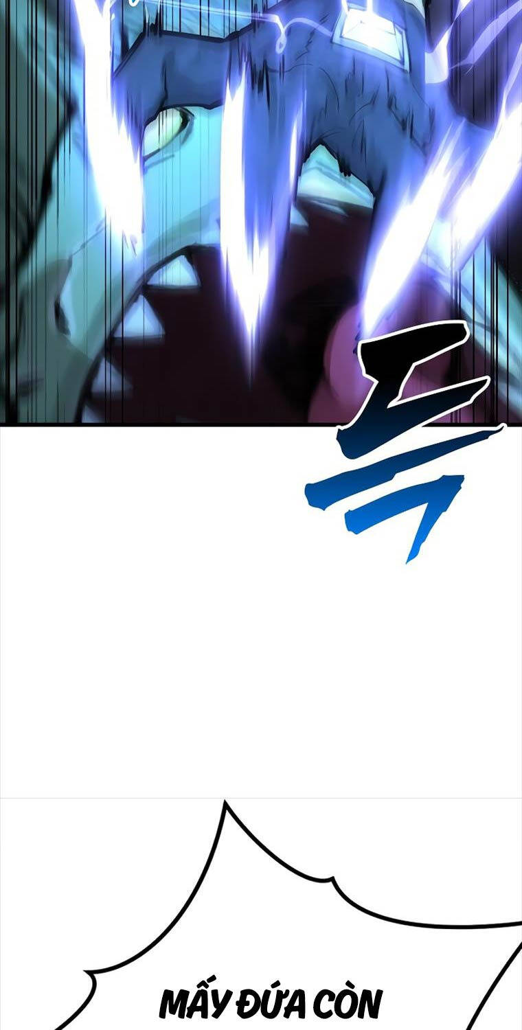 Ngọn Lửa Của Hòa Bình: Chapter 7