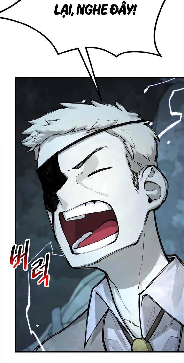 Ngọn Lửa Của Hòa Bình: Chapter 7