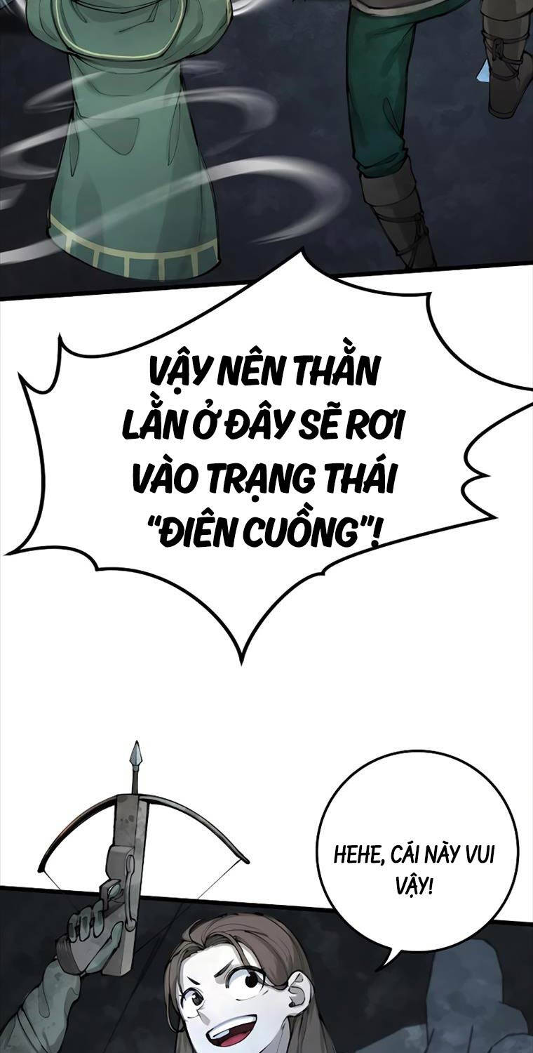 Ngọn Lửa Của Hòa Bình: Chapter 7