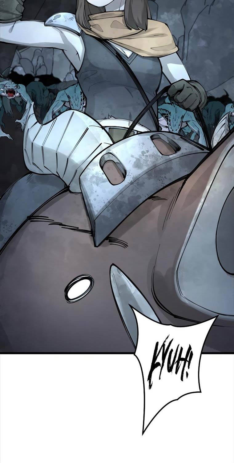 Ngọn Lửa Của Hòa Bình: Chapter 7