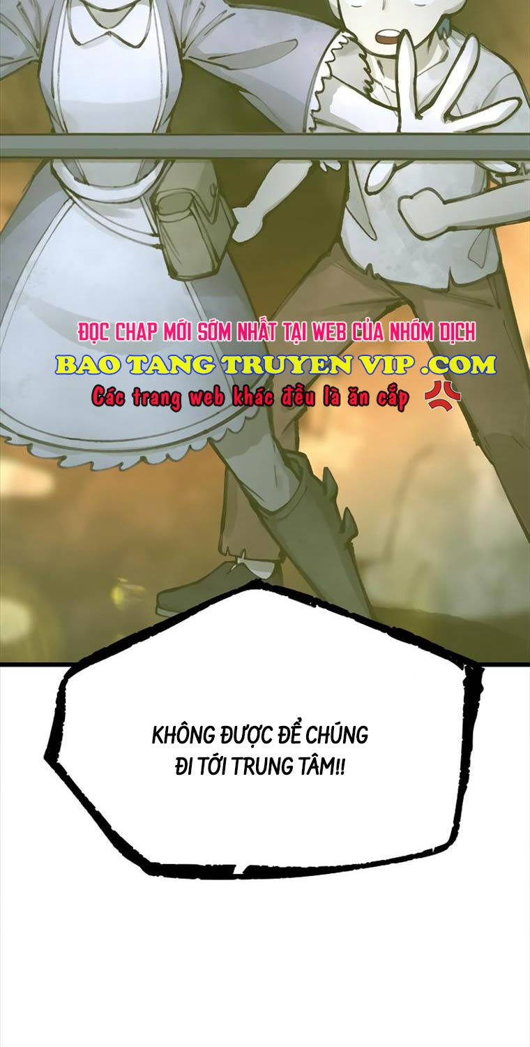 Ngọn Lửa Của Hòa Bình: Chapter 7