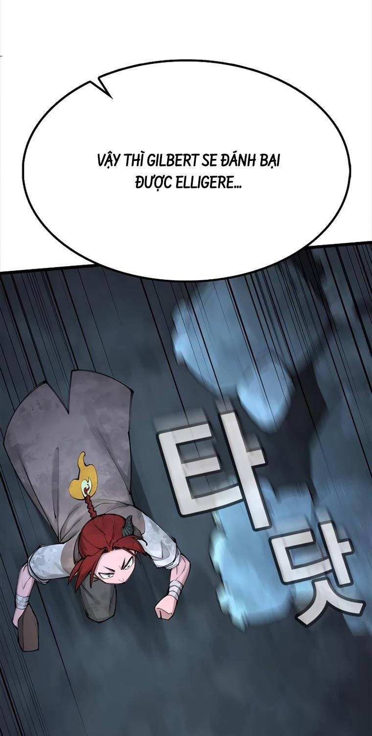 Ngọn Lửa Của Hòa Bình: Chapter 7