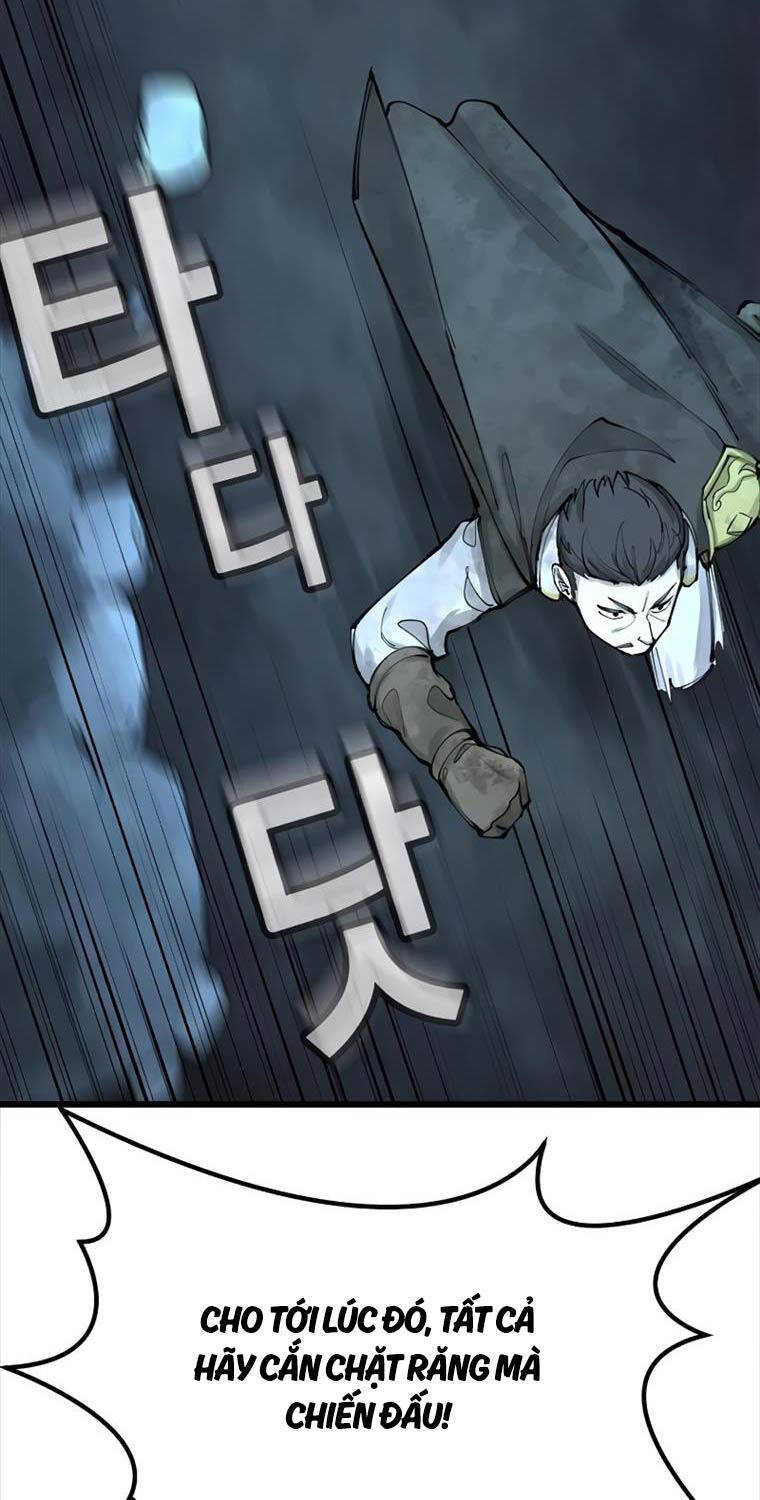 Ngọn Lửa Của Hòa Bình: Chapter 7