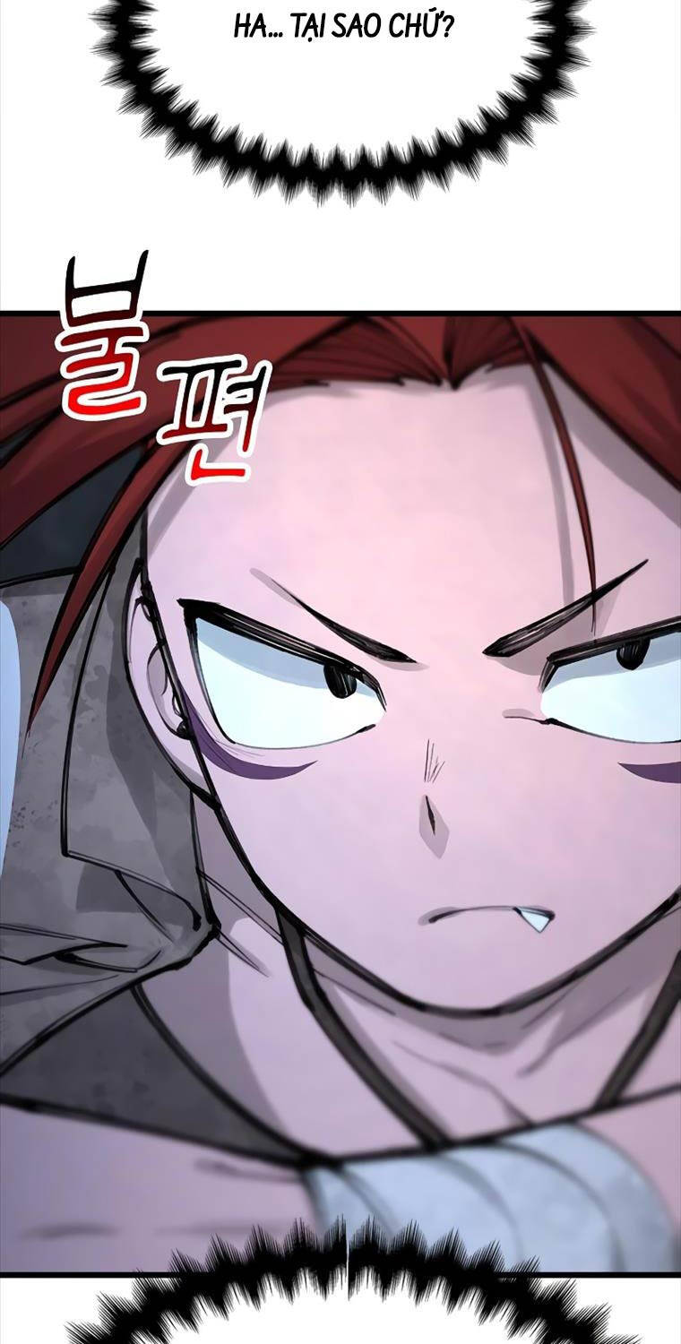 Ngọn Lửa Của Hòa Bình: Chapter 7