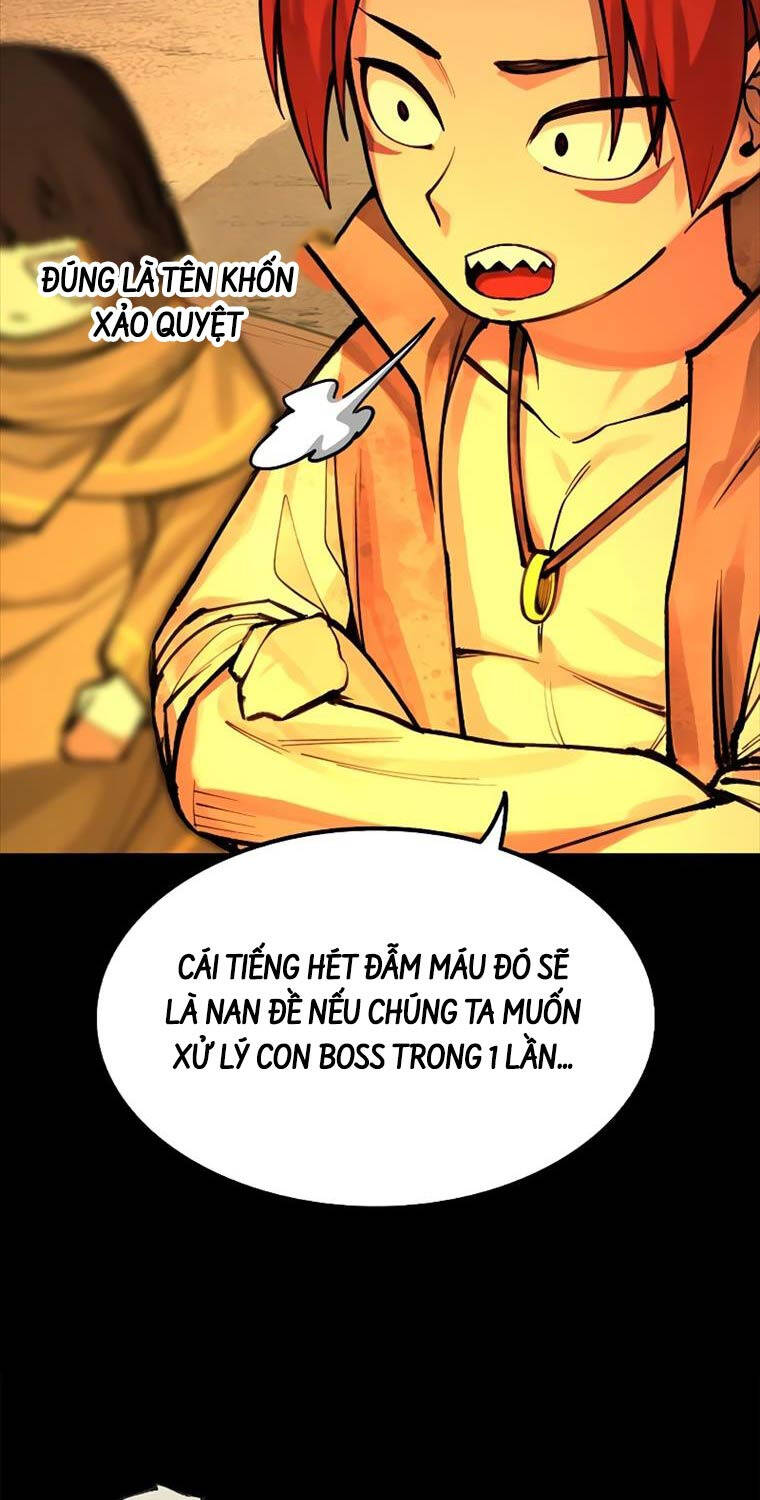 Ngọn Lửa Của Hòa Bình: Chapter 7