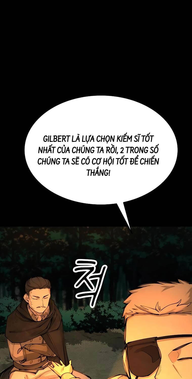 Ngọn Lửa Của Hòa Bình: Chapter 7