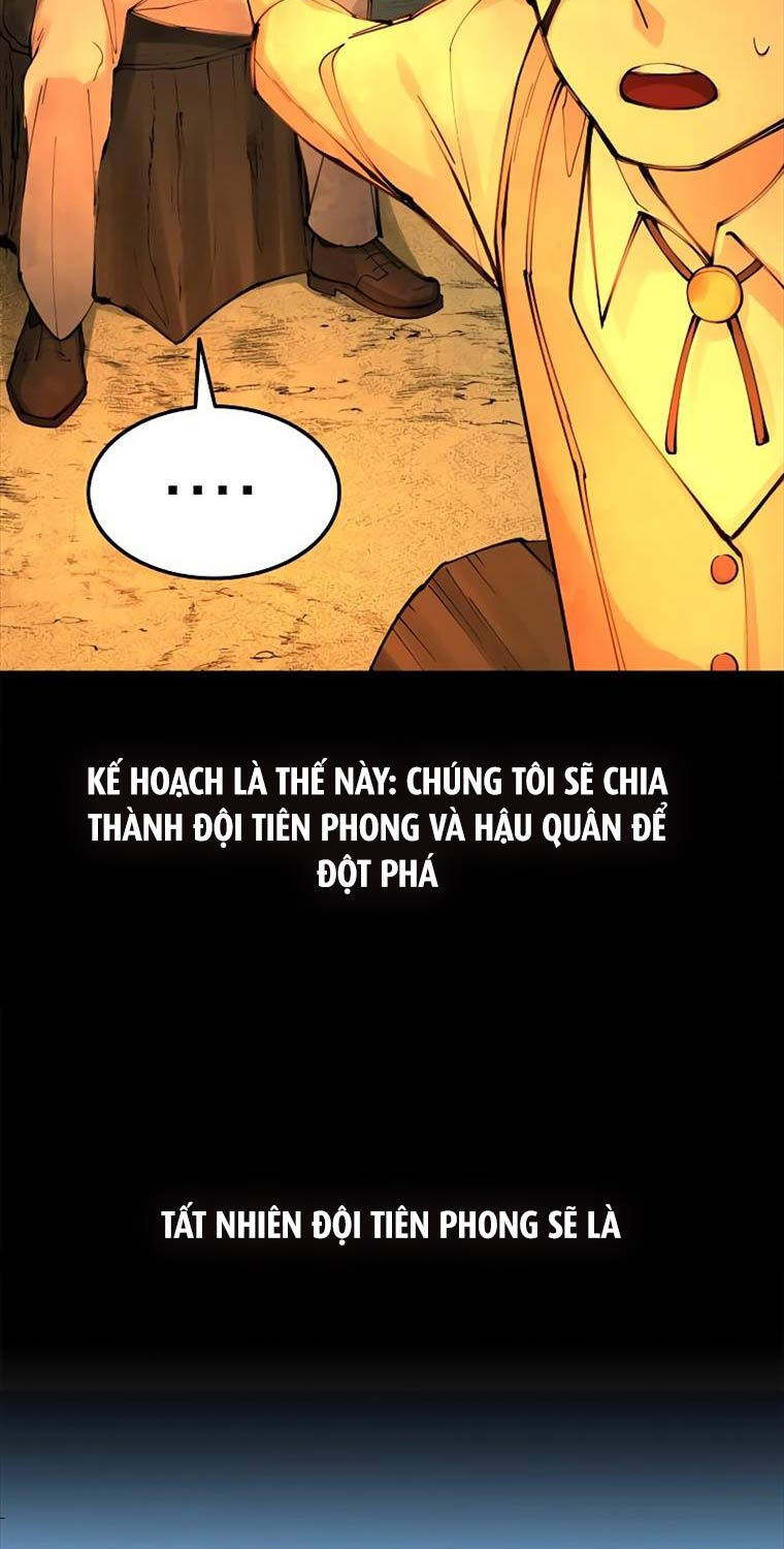 Ngọn Lửa Của Hòa Bình: Chapter 7