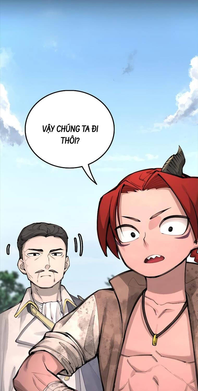 Ngọn Lửa Của Hòa Bình: Chapter 7