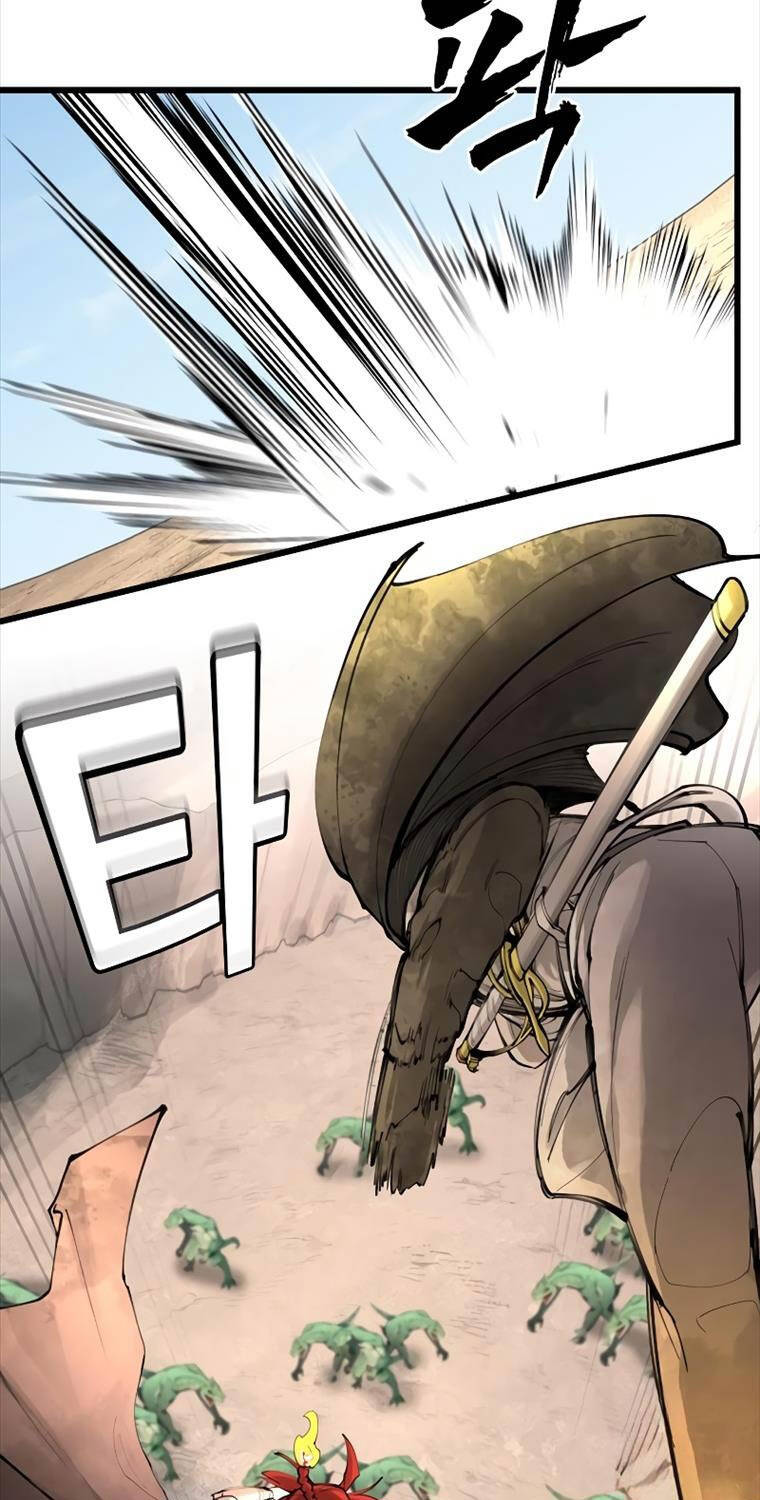 Ngọn Lửa Của Hòa Bình: Chapter 7