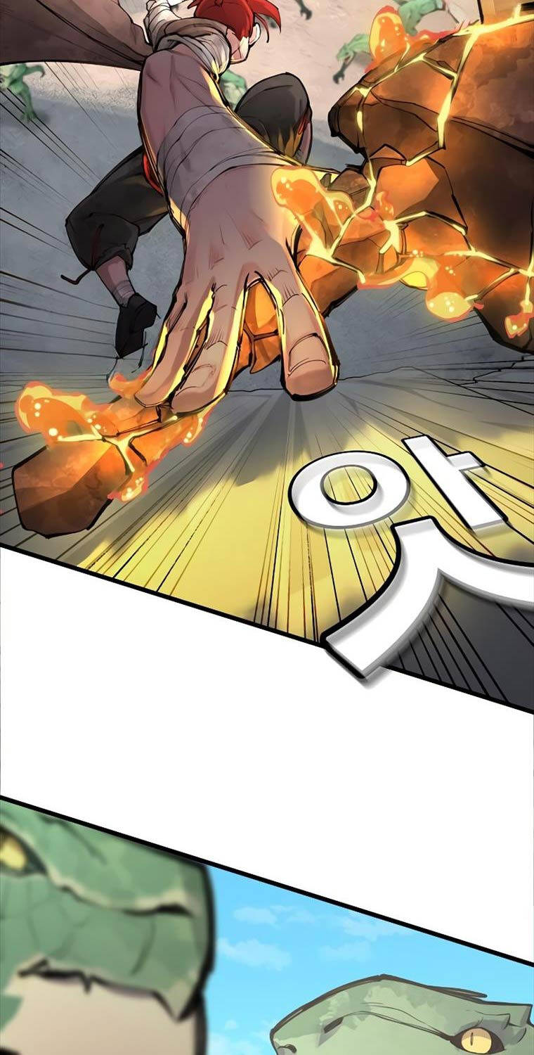 Ngọn Lửa Của Hòa Bình: Chapter 7
