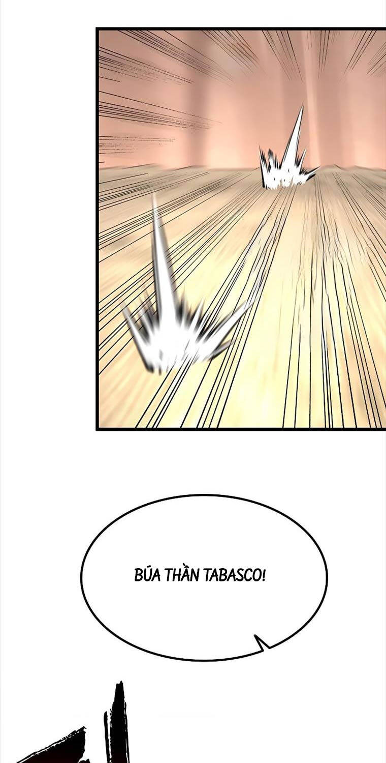 Ngọn Lửa Của Hòa Bình: Chapter 7