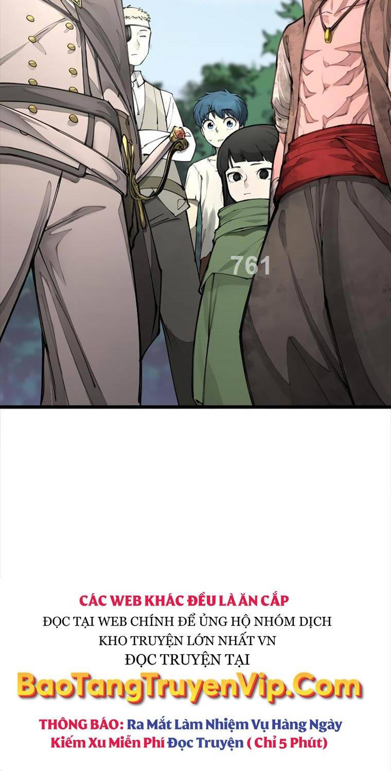 Ngọn Lửa Của Hòa Bình: Chapter 7