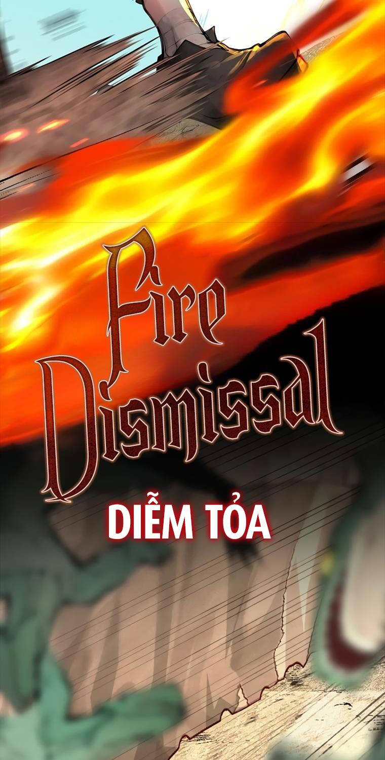 Ngọn Lửa Của Hòa Bình: Chapter 7