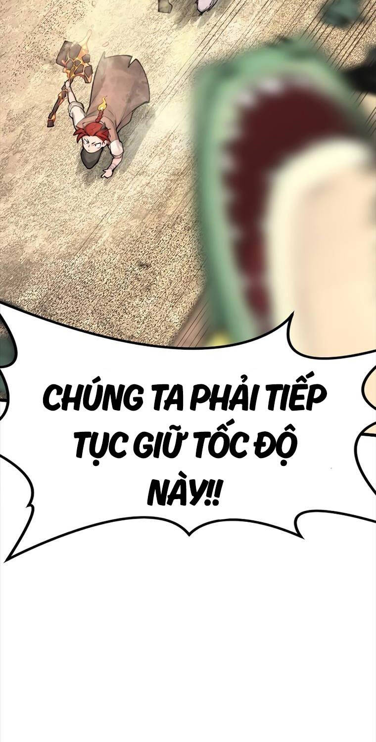 Ngọn Lửa Của Hòa Bình: Chapter 7