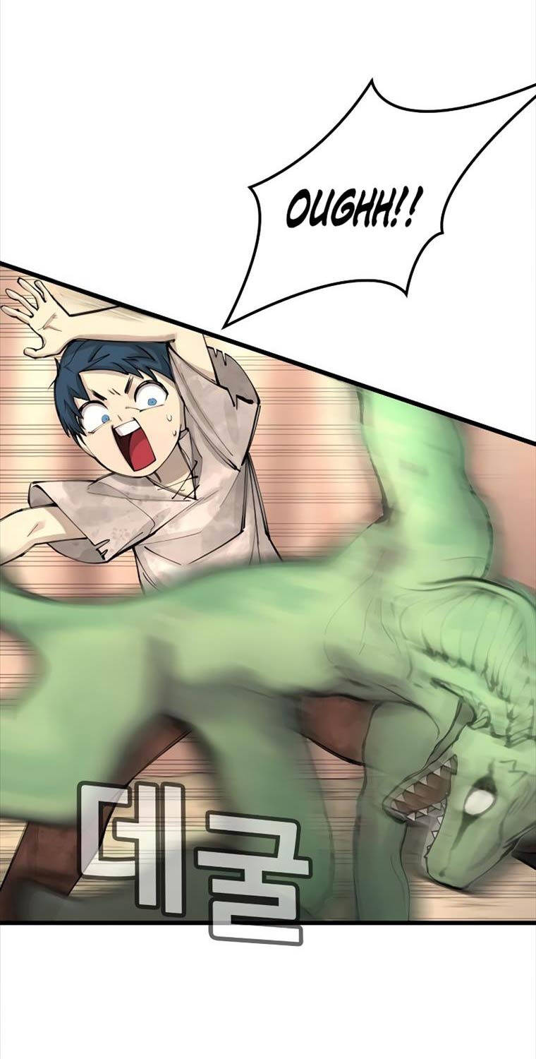 Ngọn Lửa Của Hòa Bình: Chapter 7