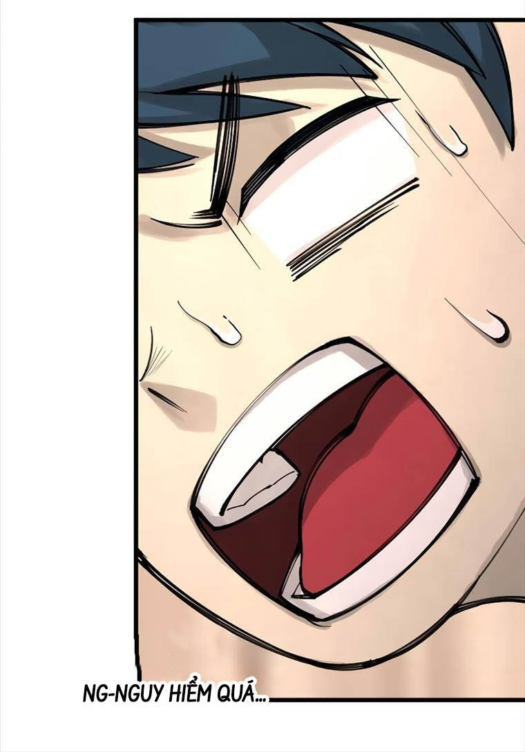 Ngọn Lửa Của Hòa Bình: Chapter 7