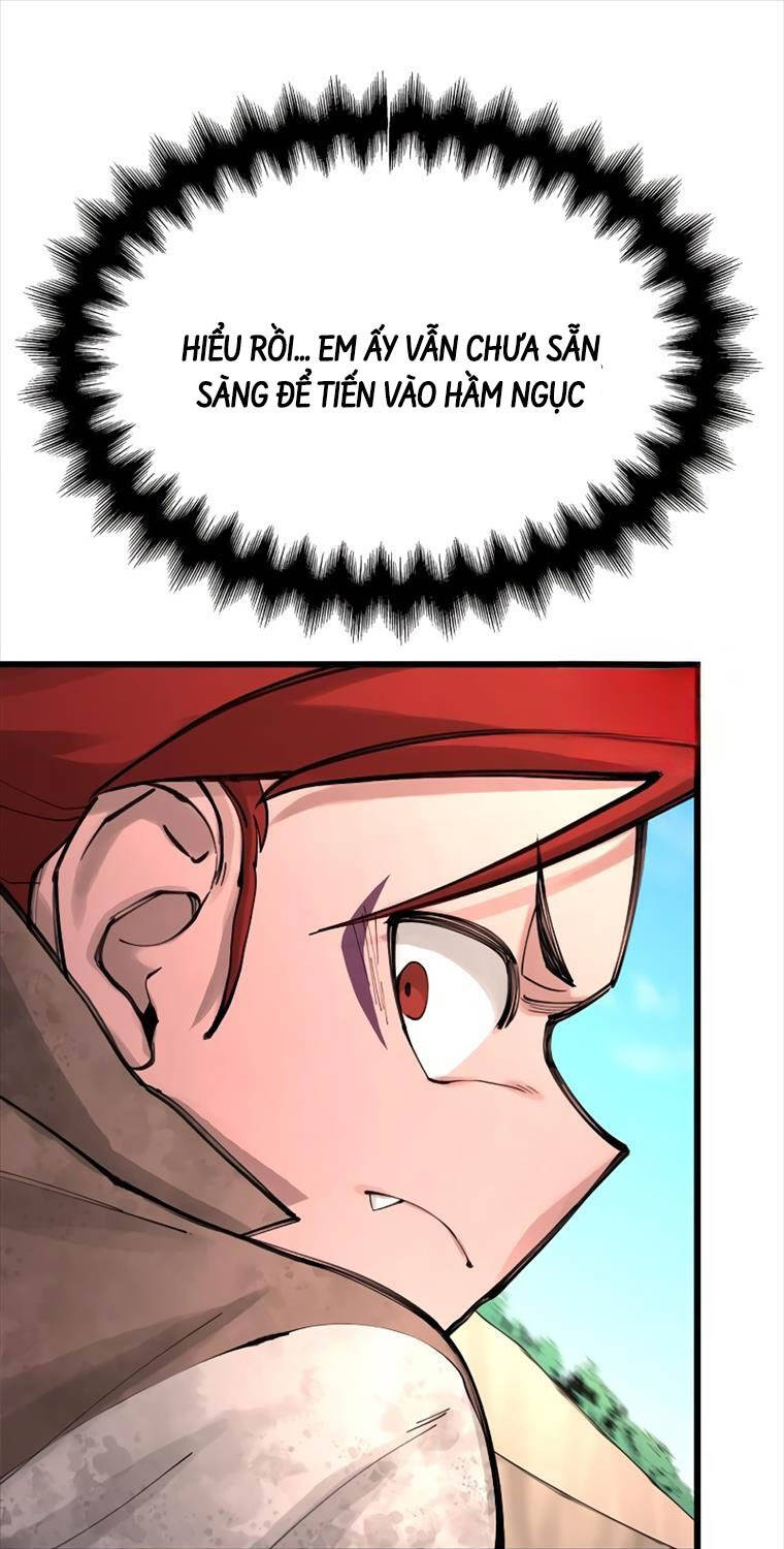 Ngọn Lửa Của Hòa Bình: Chapter 7