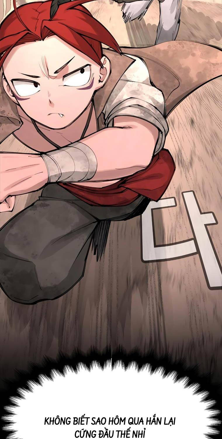 Ngọn Lửa Của Hòa Bình: Chapter 7