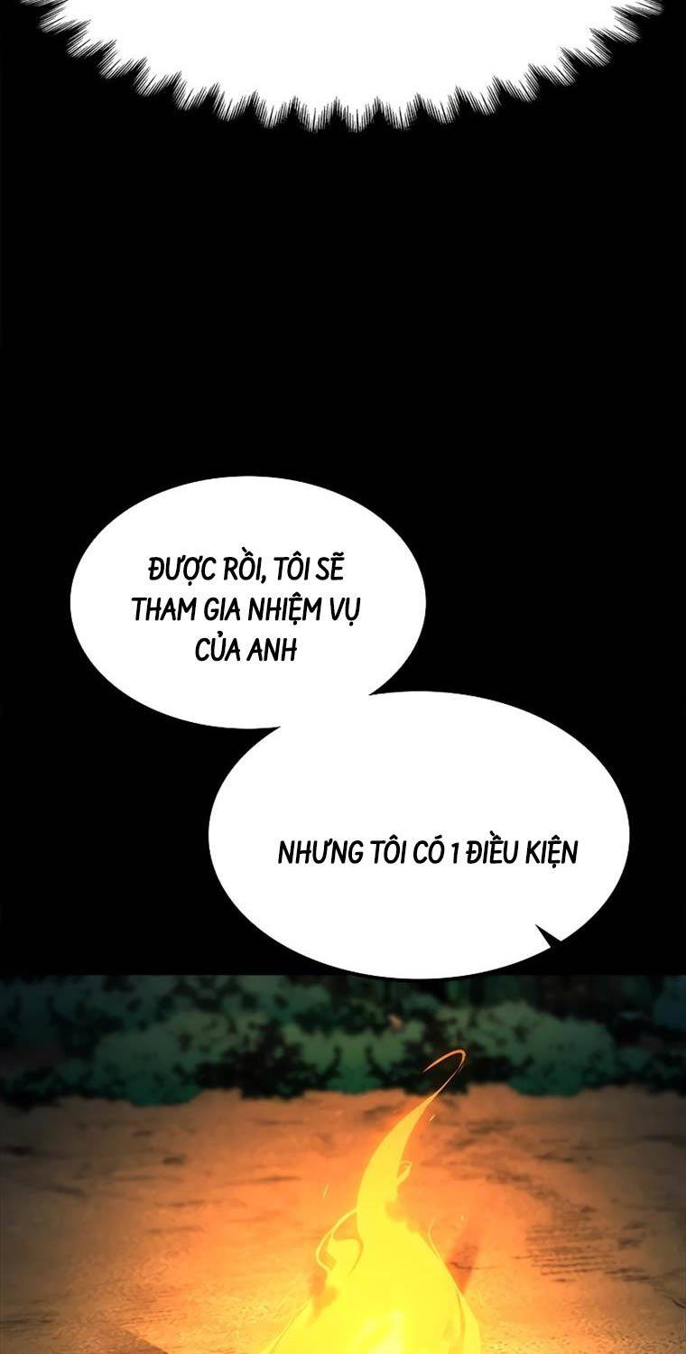 Ngọn Lửa Của Hòa Bình: Chapter 7
