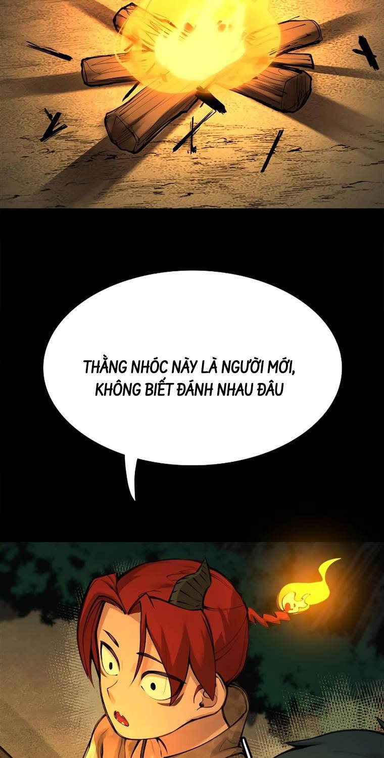 Ngọn Lửa Của Hòa Bình: Chapter 7