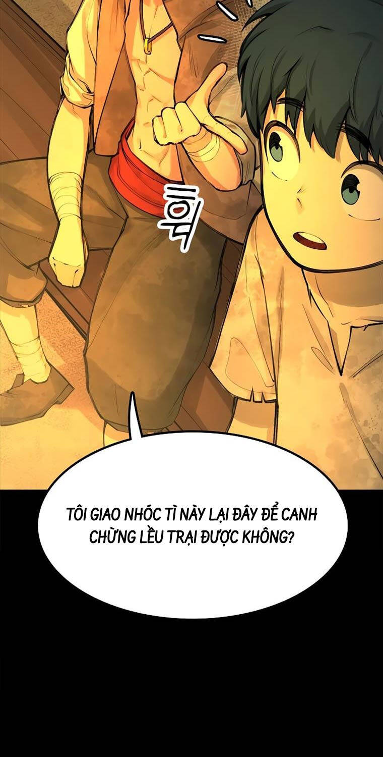 Ngọn Lửa Của Hòa Bình: Chapter 7