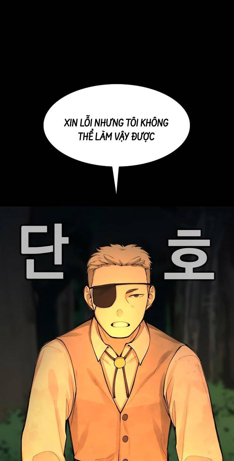 Ngọn Lửa Của Hòa Bình: Chapter 7