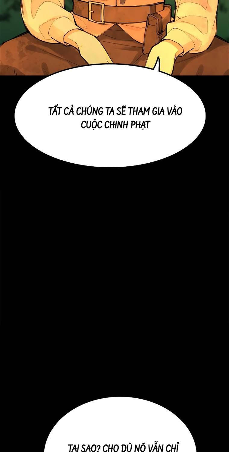 Ngọn Lửa Của Hòa Bình: Chapter 7